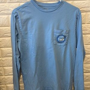 Vineyard Vines Long Sleeve T🐳